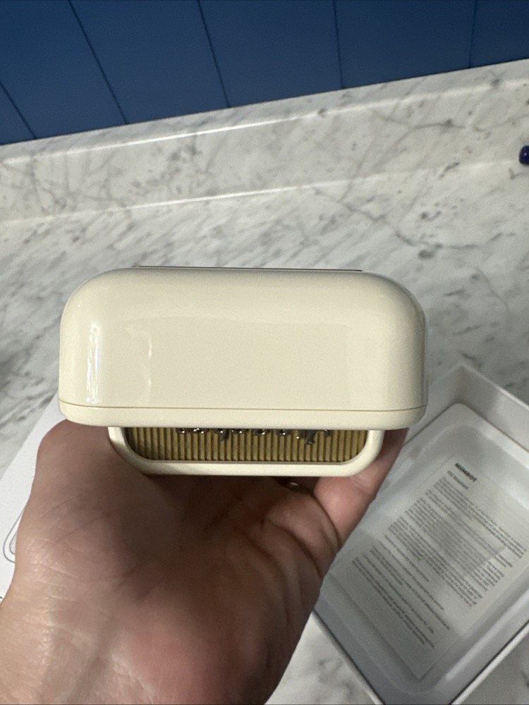 NIIMBOT B21S Smart Label Printer Open Box