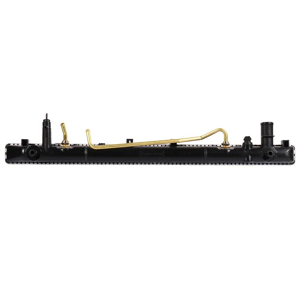 2292 Replacement Radiator for 1998-2000 RAV4 2.0L