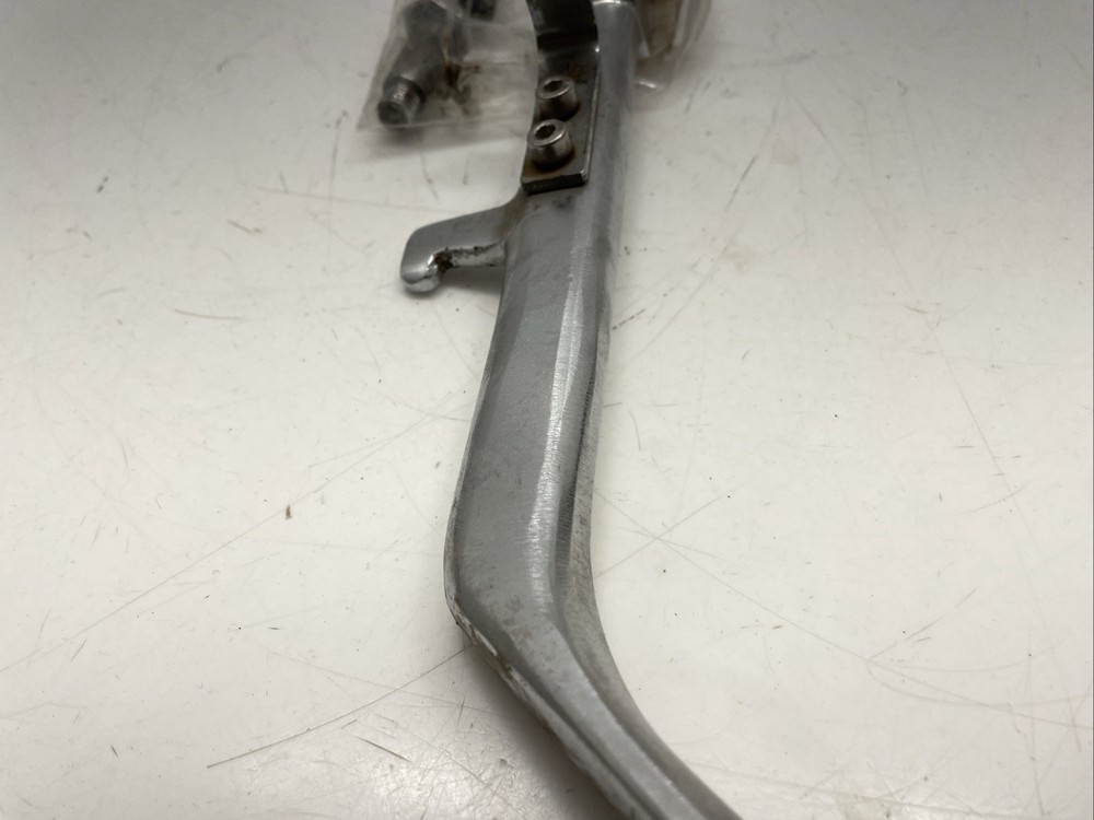 ♻️ Keeway Superlight 125 2021 - 2024 Side Stand & Spring ♻️