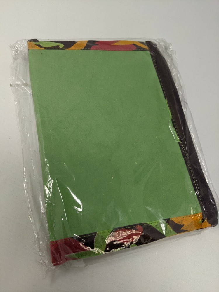 U Count Journal (Made in Kolkata, India - Handmade)