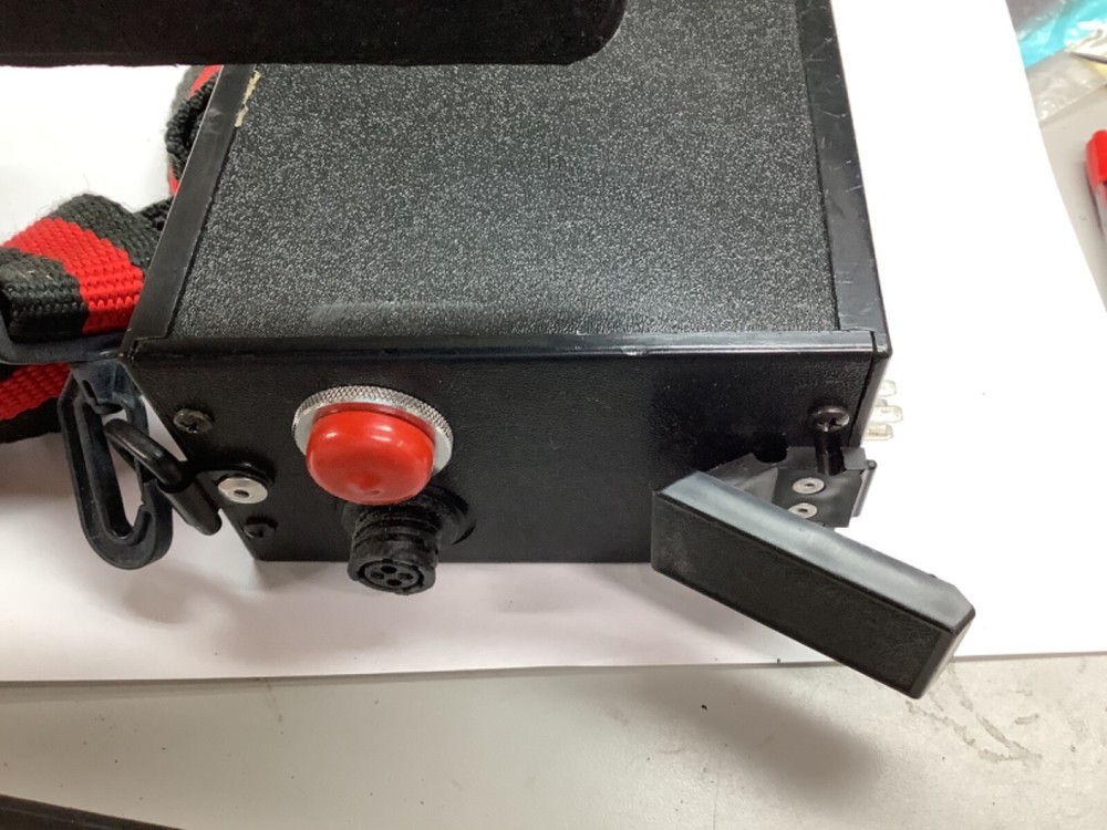 Lumedyne System #067Q Read