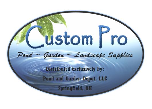 Custom Pro DIY Pondless Waterfall Kit-w/vault-complete water feature-5x7 size