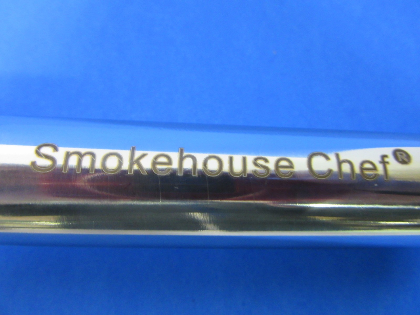 VARIETY 3-PACK Sausage Stuffer Tubes 2" base x 3/8", 1/2", 3/4" OD LEM Weston