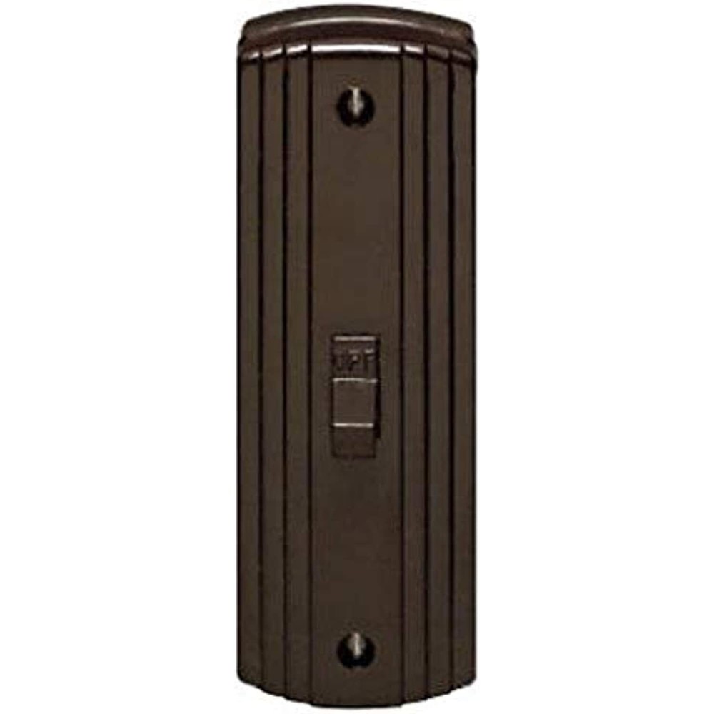 Leviton 5231 10 Amp 125 Volt, 5 Amp 250 Volt
