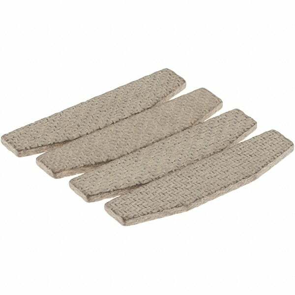 Dynabrade Vane Rotor Set Blade Use with 12250