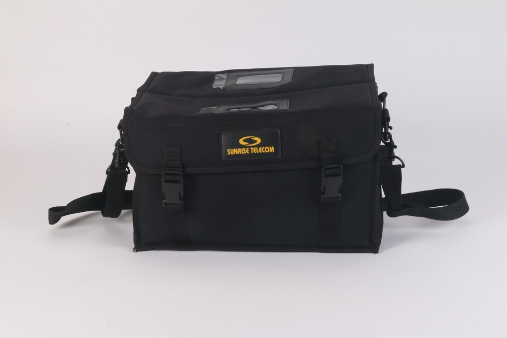 Sunrise Telecom SunSet MTT Modular Test Toolkit W/ T1 Module SSxDSL-22