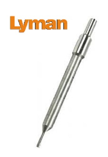 Lyman 338 Lapua Pilot for E-ZEE Trimmer # 7821935 New!