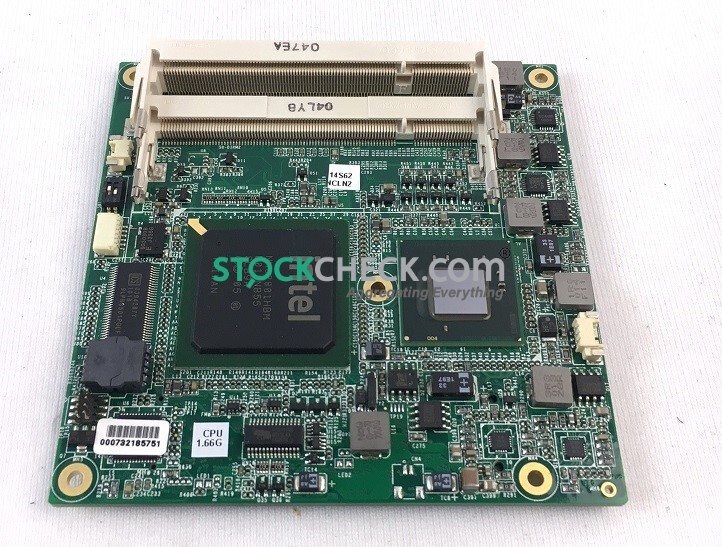 Aaeon TF-COM-LN-A10-01 COM Express CPU Module