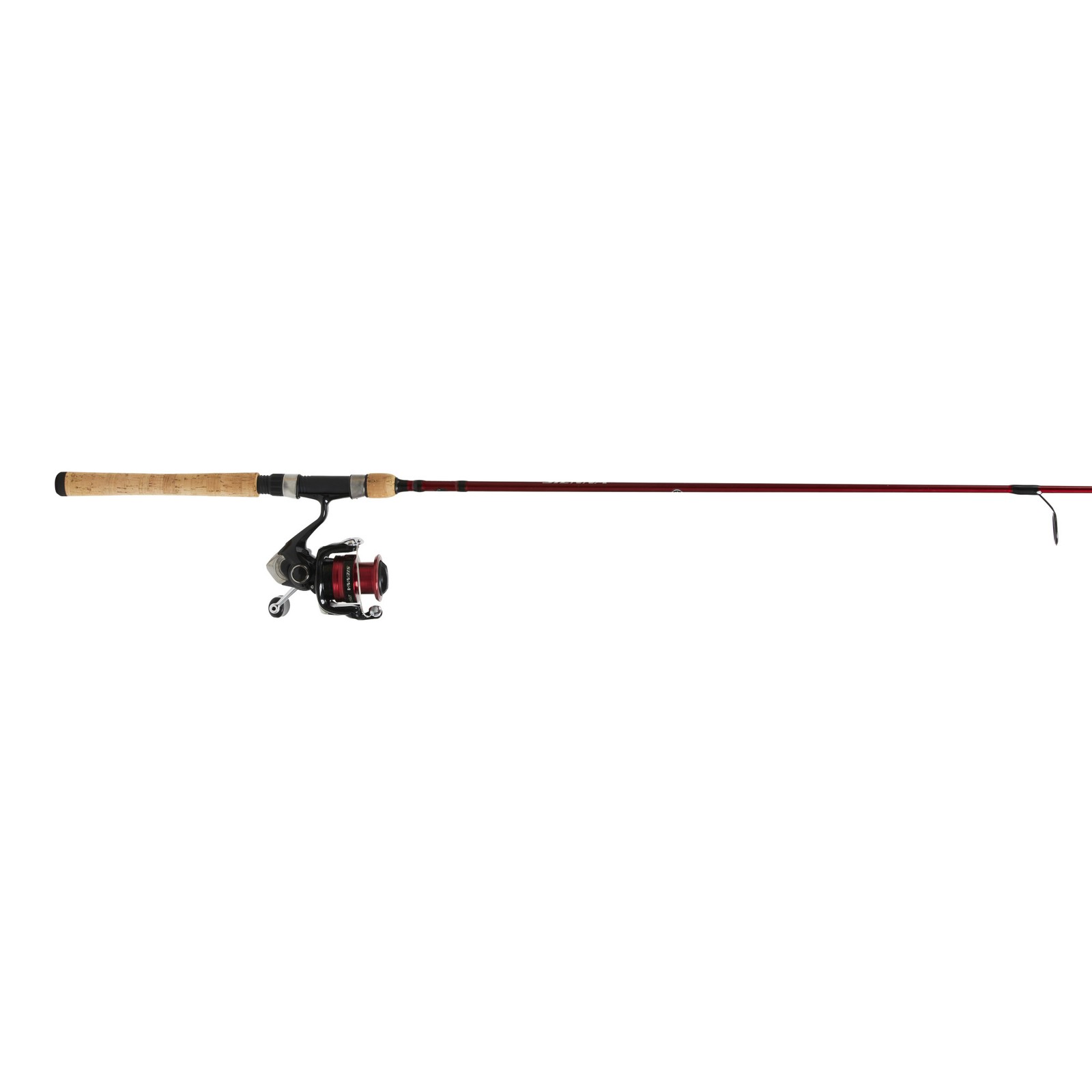 Shimano SIENNA SPINNING COMBO, Freshwater, Combo, Spinning, 6'6", Medium, 2 p...