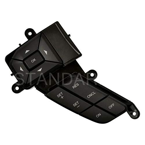 Ignition CCA1327 Cruise Control Switch