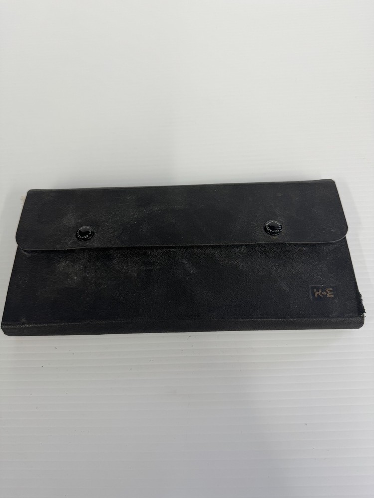 Vintage Keuffel & Esser 12 pc Drafters Set