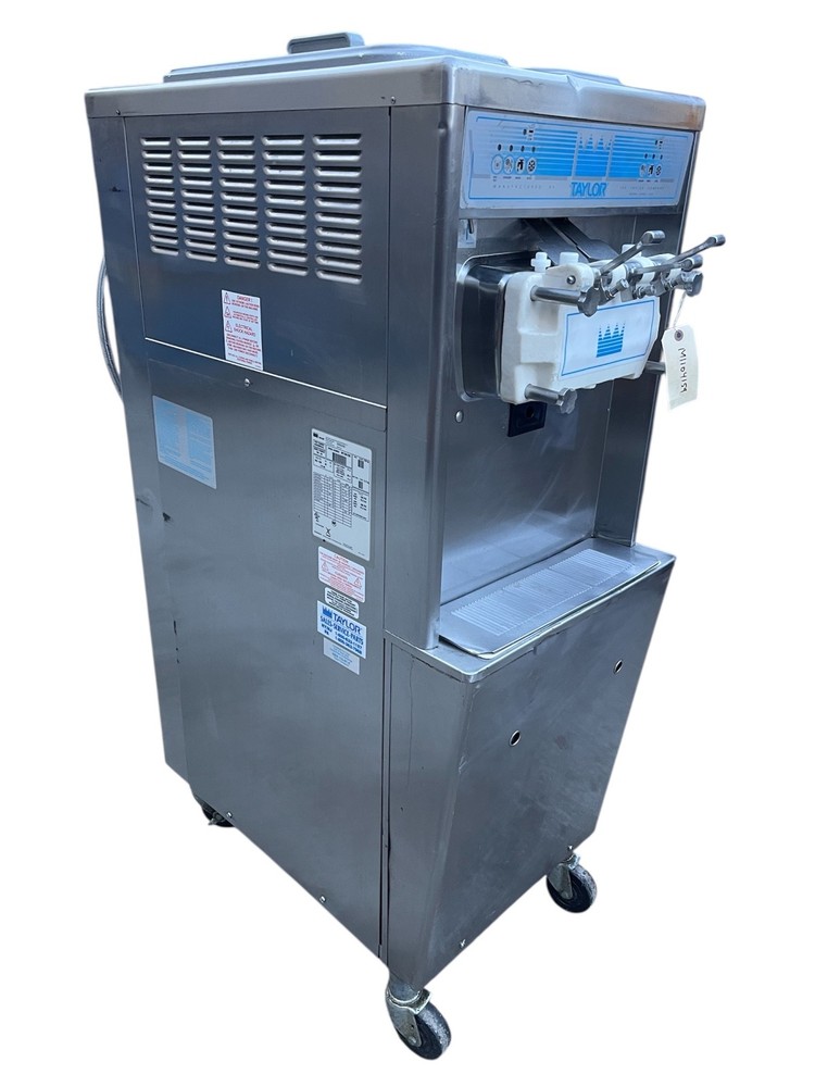 Taylor C794-33 Machine, Water Cooled, 3 Phase