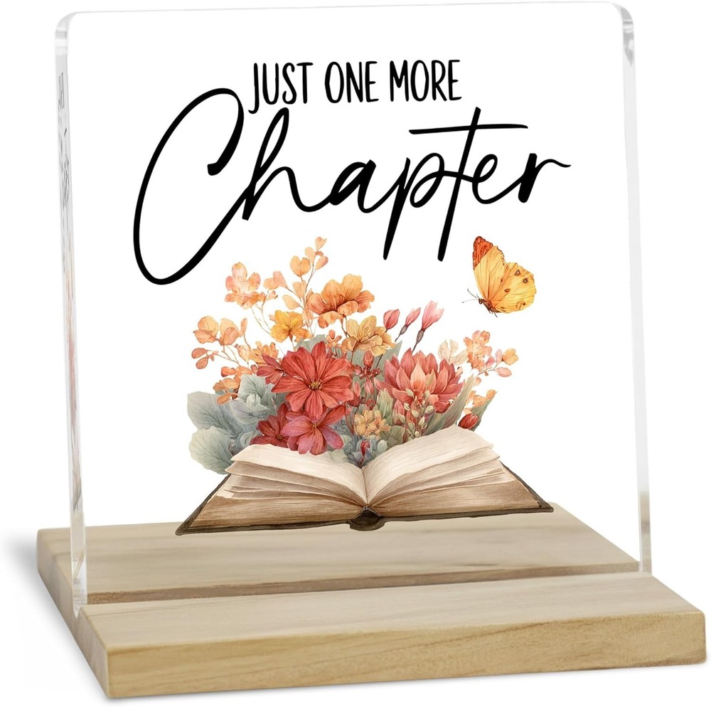 OFFICE DECOR, DESK ACCESSORIES , OFFICE DECOR SIGN