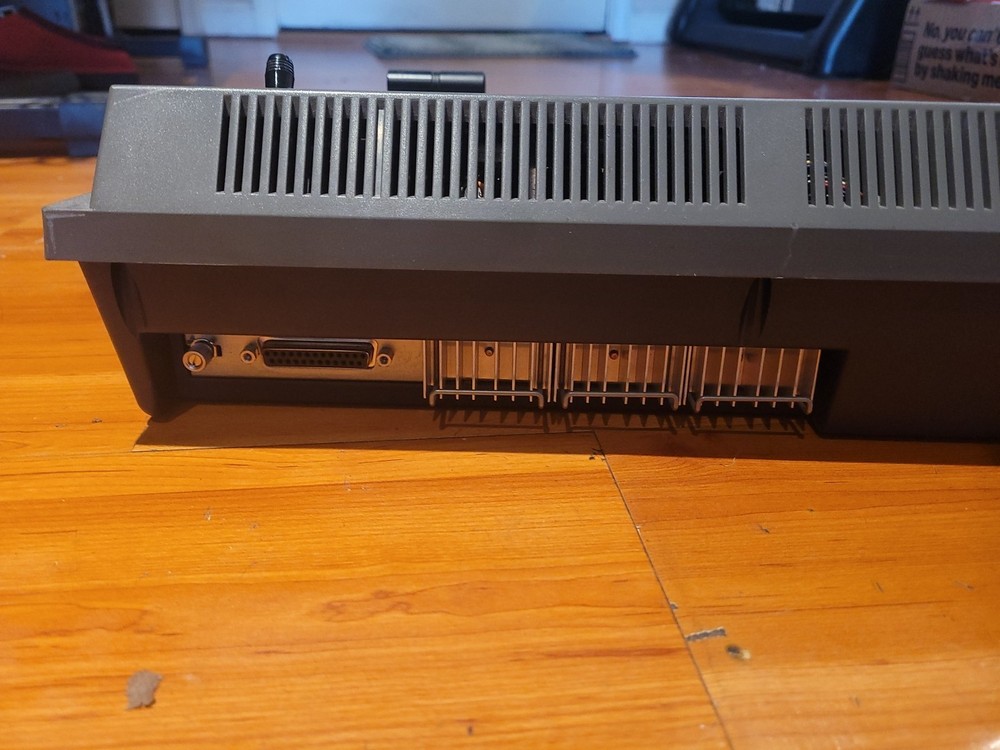 Sony BVS-3200 Video Switcher