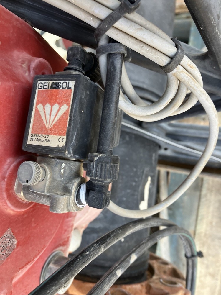 4” Farkle Disc Filter Irrigation