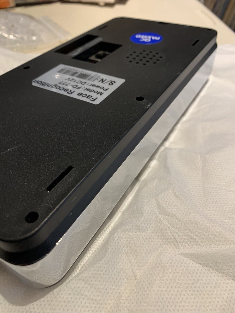 Facial Recognition System David-Link FD-777