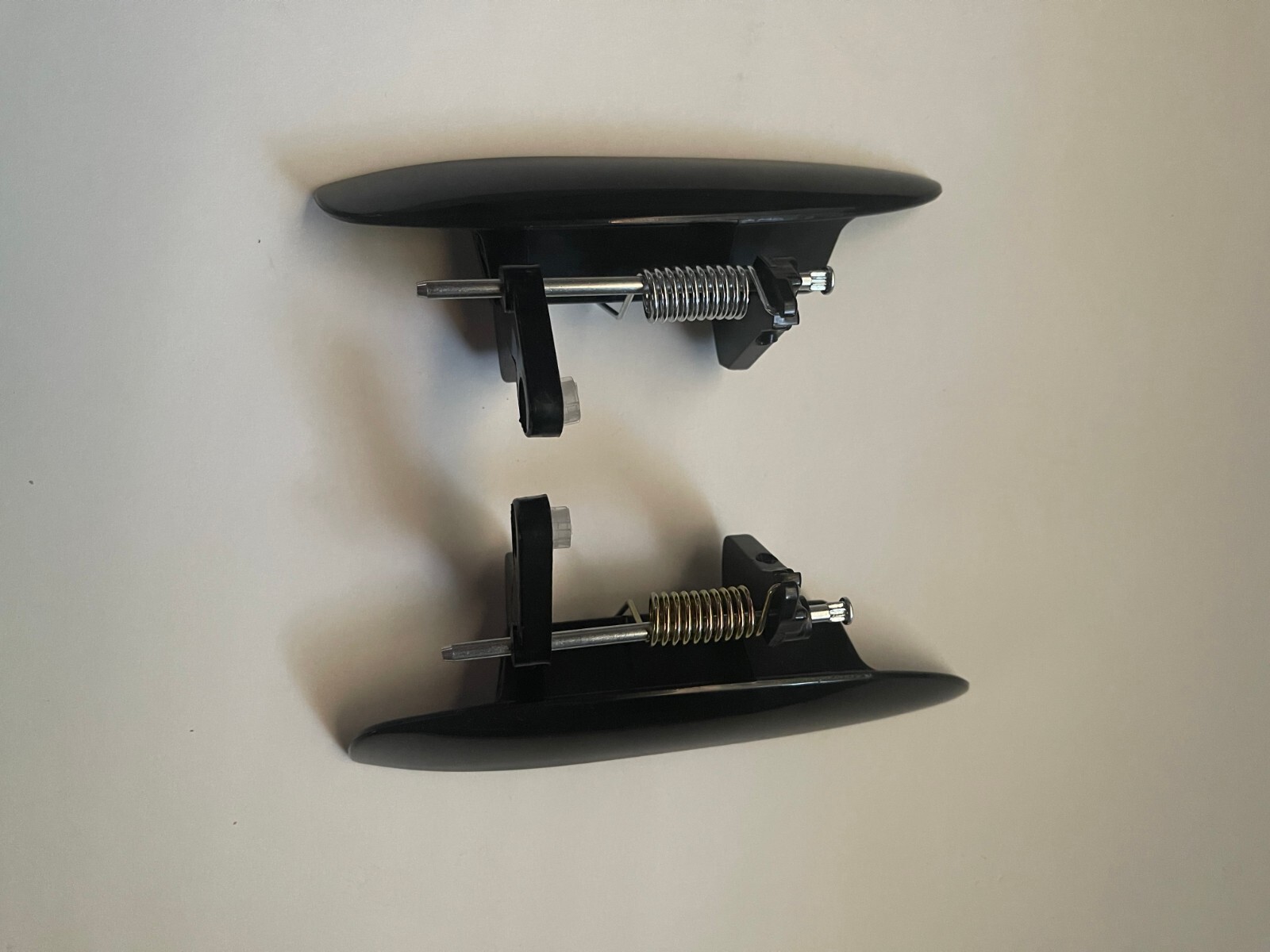 BRAND NEW Replacement 94-01 ACURA INTEGRA BOTH OUTSIDE DOOR HANDLE Levers