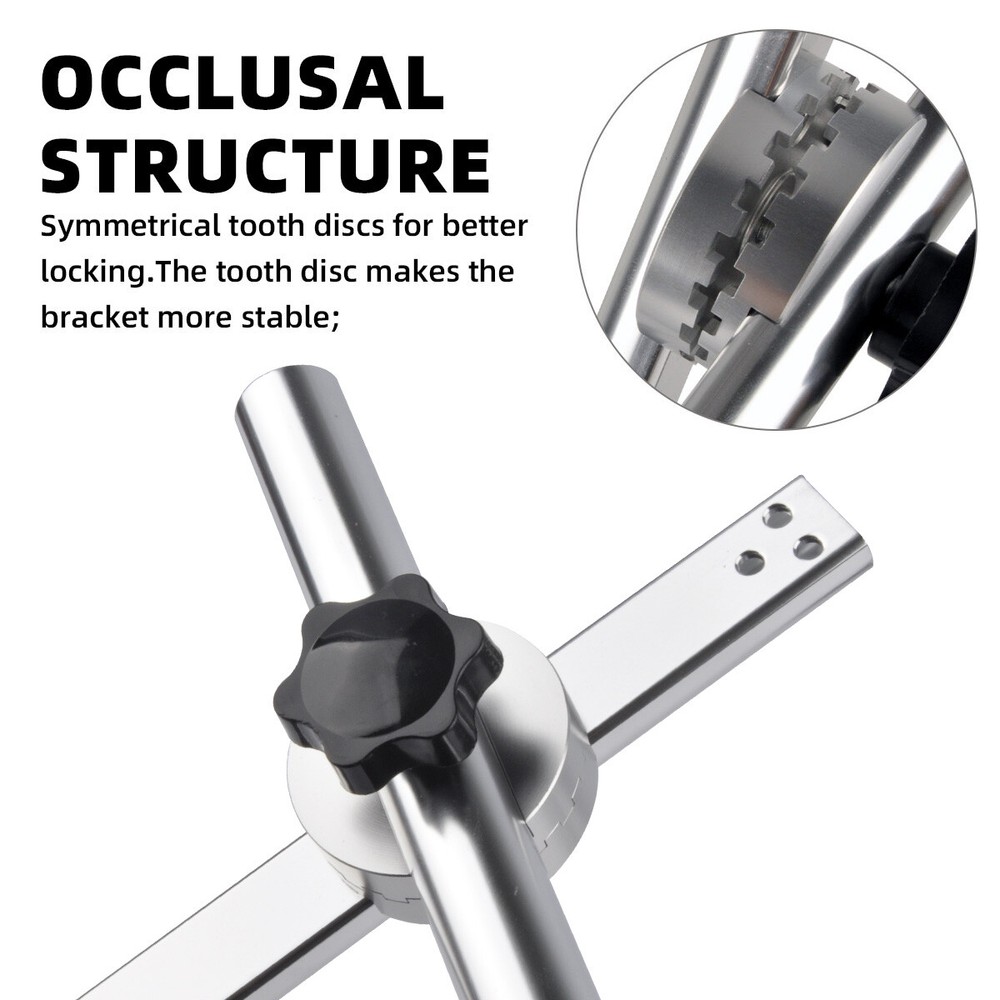 Airplane Bracket Display Stand Multi-function Bracket for RC Model Airplane