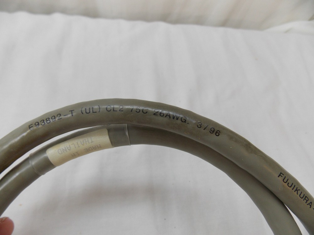 HP 10833A HPIB Cable 1 Meter