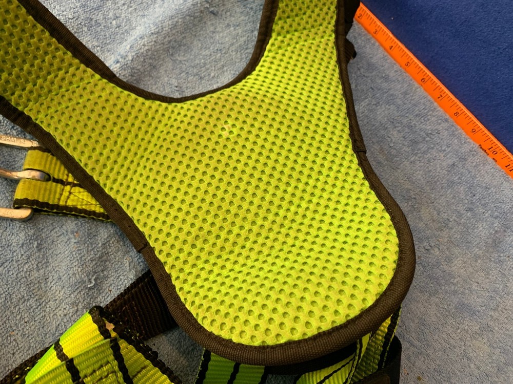 Safewaze Safety Harness Pro+ Small / Medium