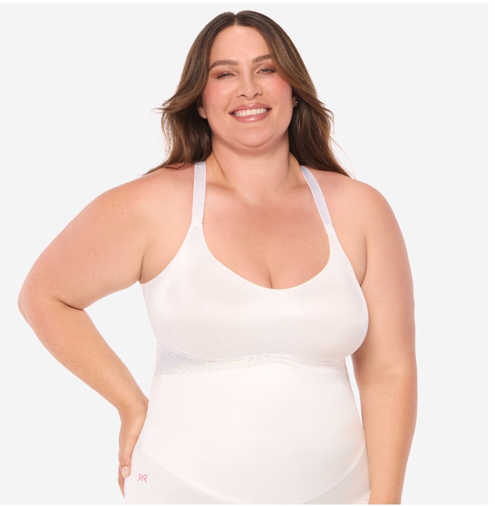 Ruby Ribbon new Lace Cami #3024