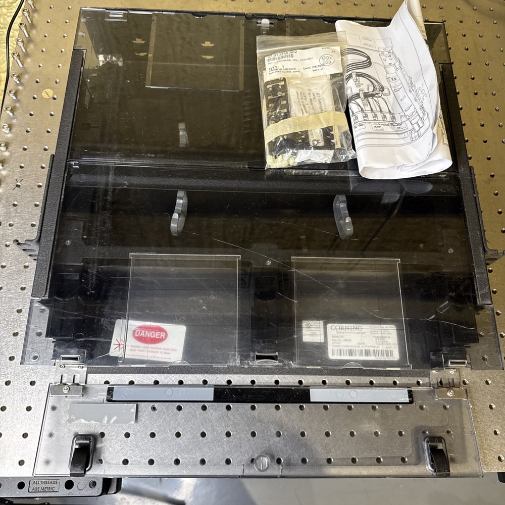 CORNING CCH-02U / CCH02U (USED)