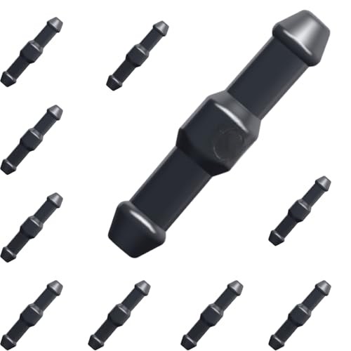 Universal Windshield Wiper Hose Connector (10 pcs)