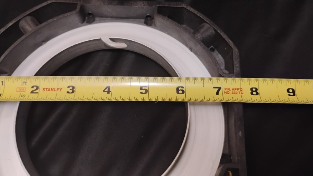 Chimera Speed Ring For Video Pro Banks