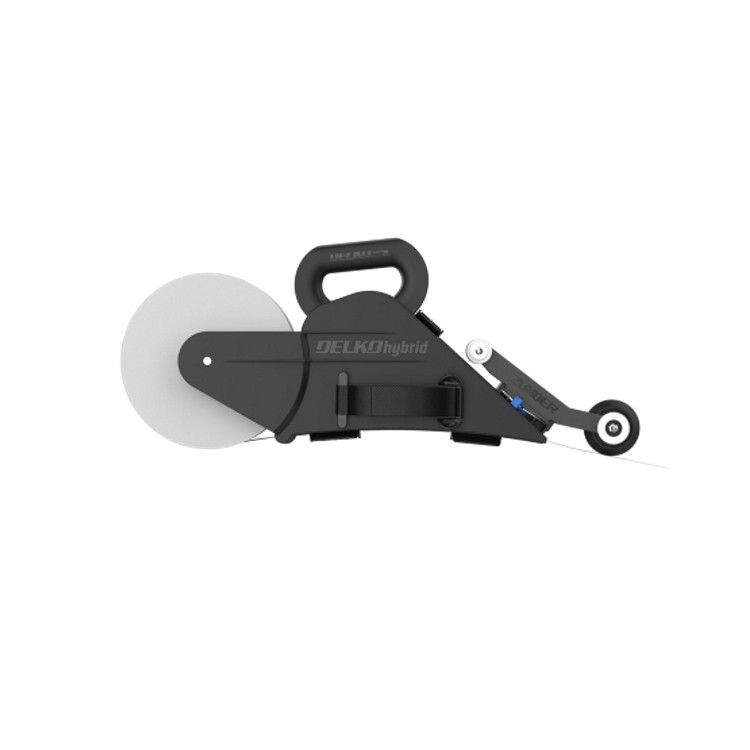 Delko Tools Hybrid Banjo Drywall Taper