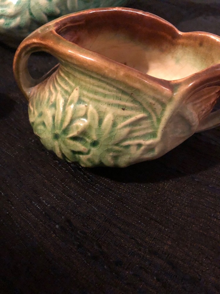 MacCoy Tea Set.