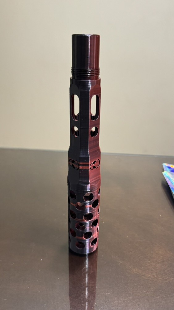 EMF100 3D XL FREAK INSERT BARREL