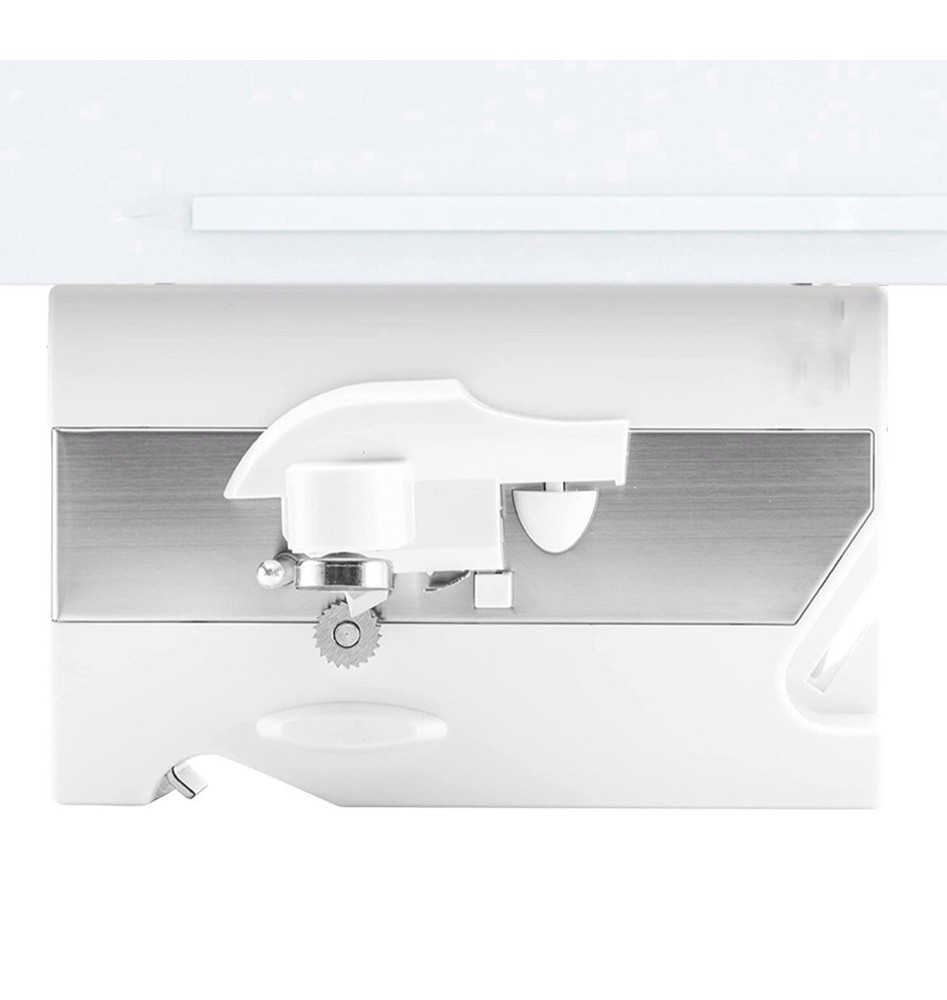 SPACESAVER UNDER GABINET CAN OPENER