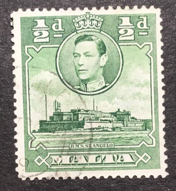 Maltese, Malta Postage Stamps