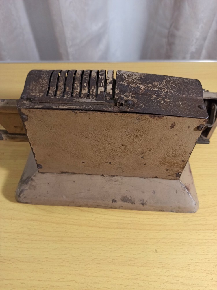 Vintage Soviet adding Felix . USSR