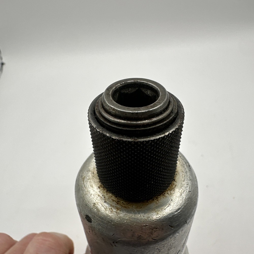 Gardner Denver 35PTHFB25Q Pneumatic Nut Runner Gun Reversible