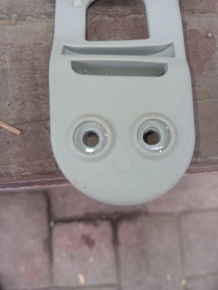 Replacement Closing Latch Uppababy Vista 2015+ Hinge Latch