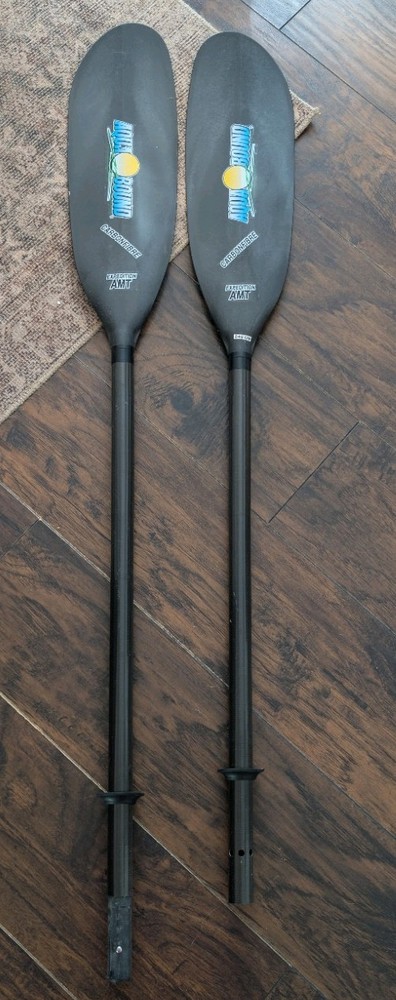 AQUA-BOUND Expedition AMT-140 cm