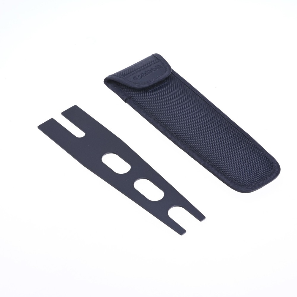 Canon Straight Slide Adapter
