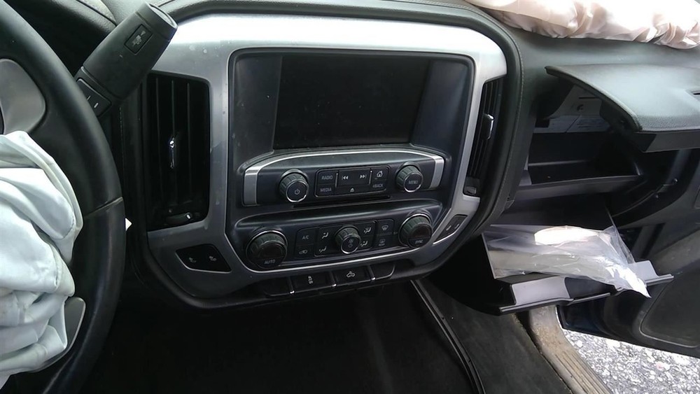 SIERRA150 2017 Glove Box 2116749
