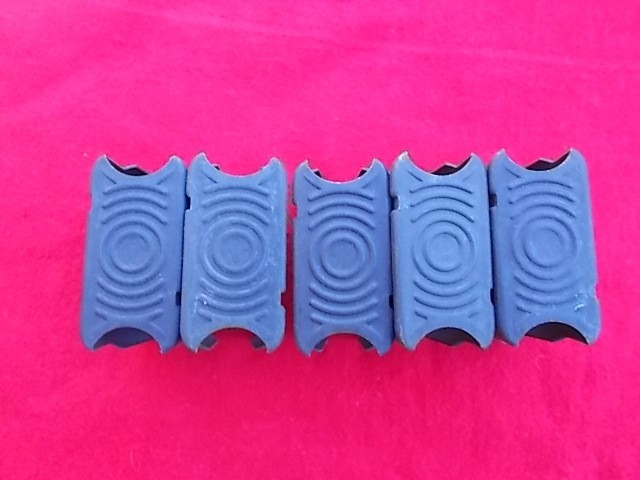 5pcs M1 Garand EnBloc Clips