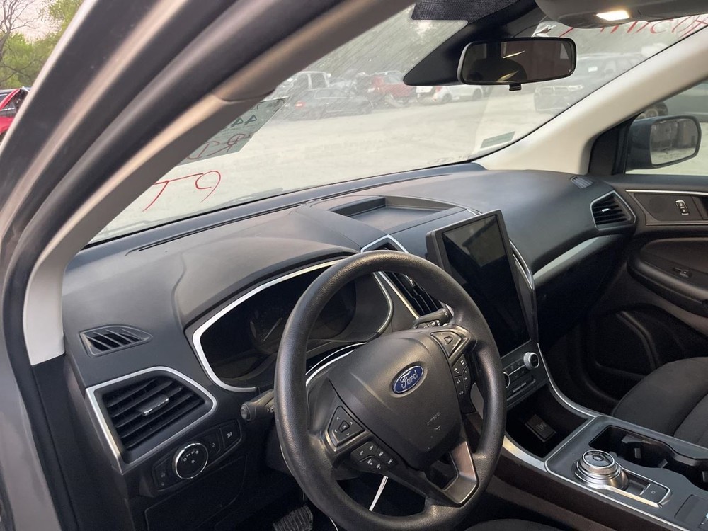 Camera/Projector Radar Unit Rear Fits 19-24 EDGE 1015752