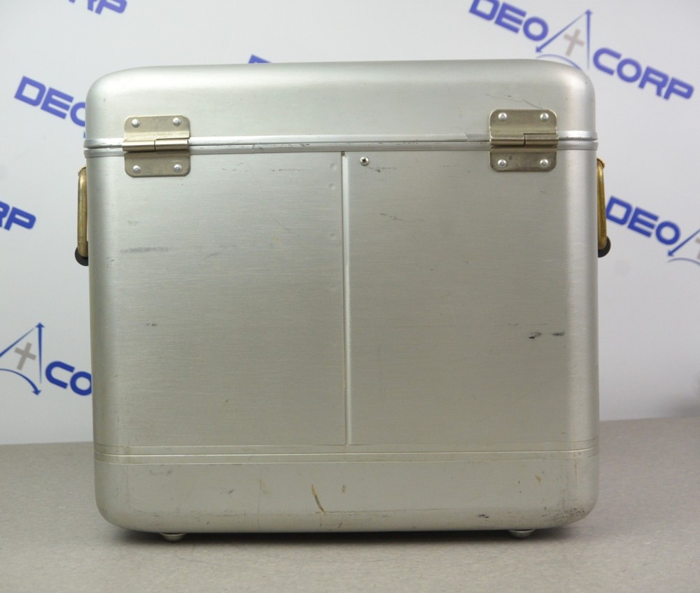 Quantum Dynamics N-11-ECS/3A Ultra High Precision Tachometer Calibration System