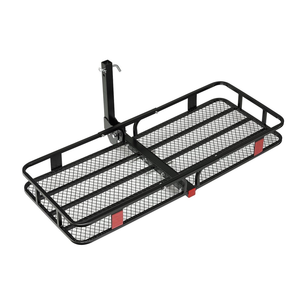 500lb 60x24x6in Enhanced Stability Cargo Frame with Quick Release
