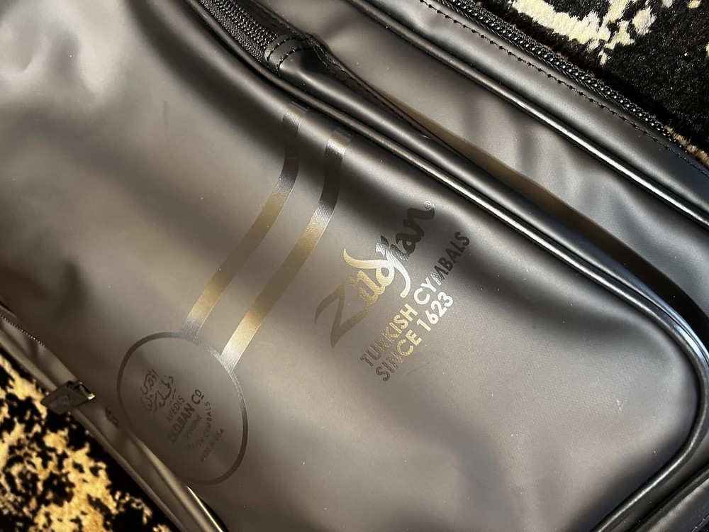 Zildjian Gigging Stick Bag - Black