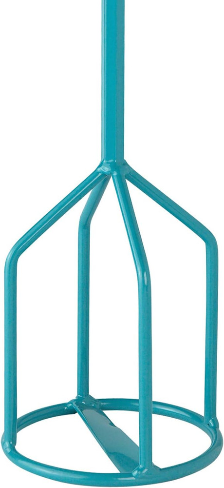 NA Mixing Paddle - KR Series 4.7" Mixer Drill Bit Also for Leveling Compound, Se