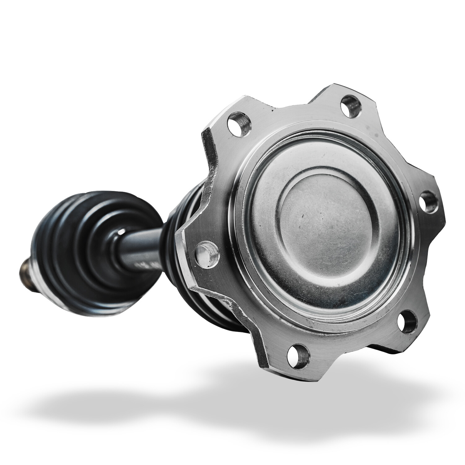 4WD Front CV Axle Shaft Assembly for Chevy GMC Silverado Suburban Sierra 1500