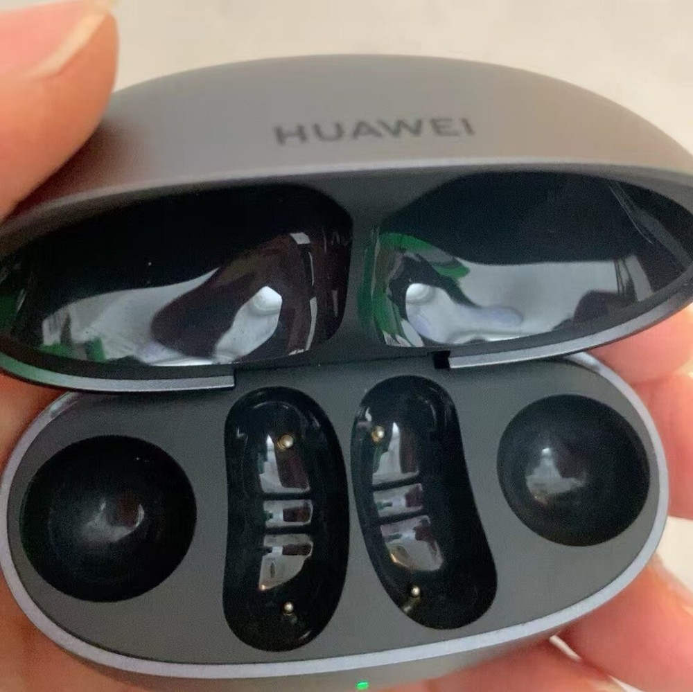 Original Freeclip Charging Case Dock （Used）