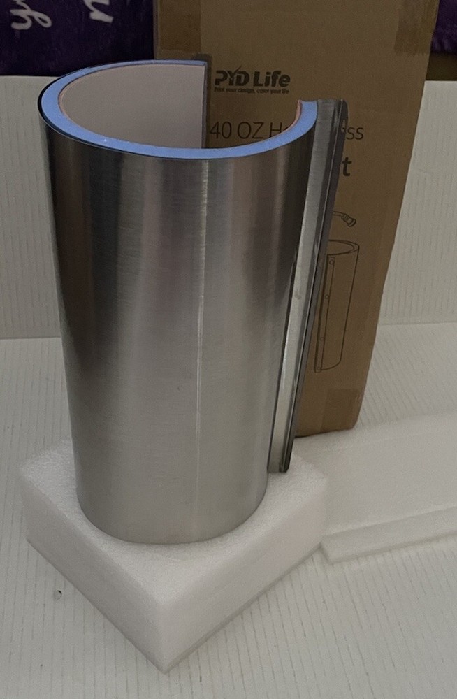 Heat Press Attachment