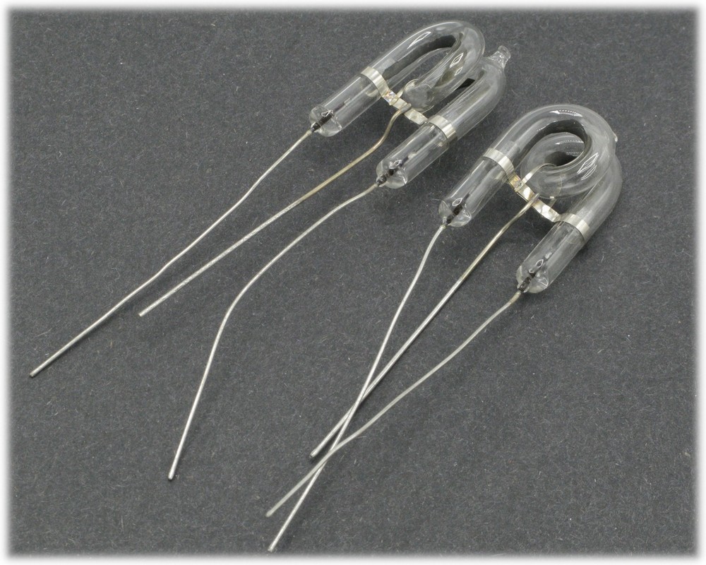 Excelitas Technologies 20W Flashlamp, 2pk