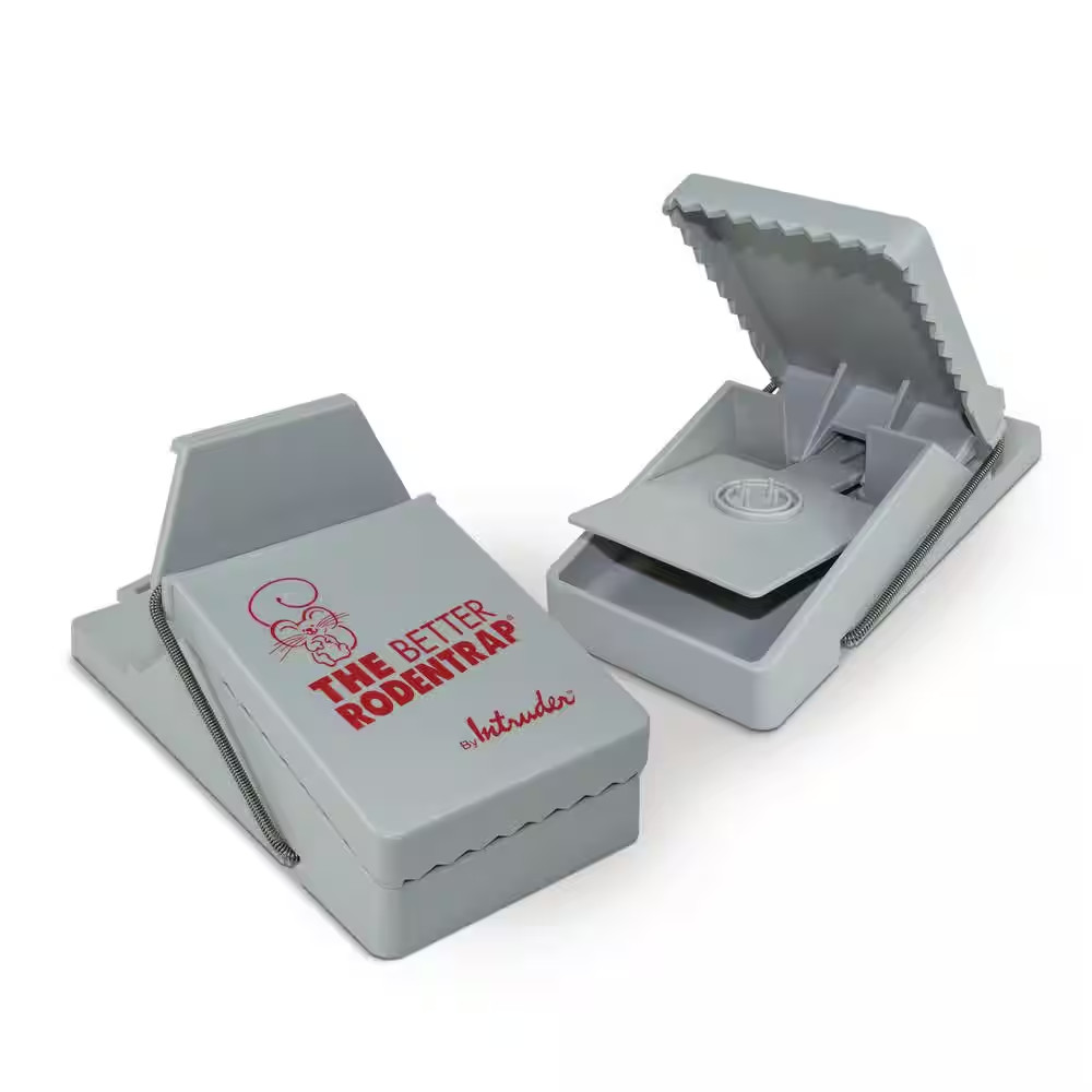 Intruder the Better Rodent Trap (Single)